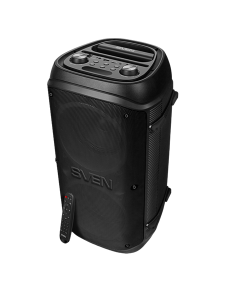 Boxă portabilă SVEN PS-800, Negru