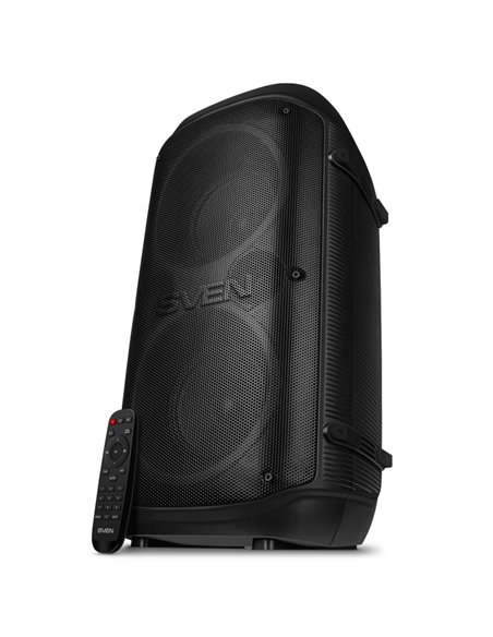 Boxă portabilă SVEN PS-800, Negru