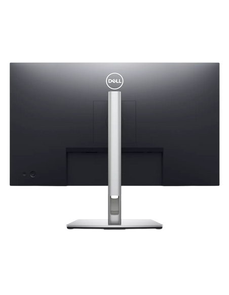 27" Монитор DELL P2723D, IPS 2560x1440 WQHD, Серебристый
