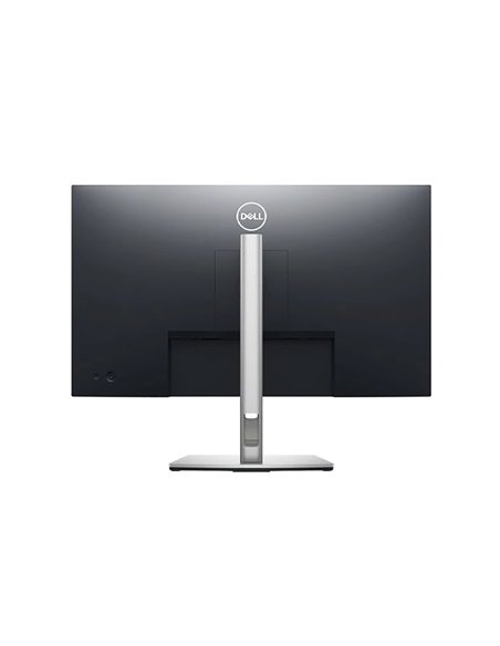 27" Монитор DELL P2723D, IPS 2560x1440 WQHD, Серебристый