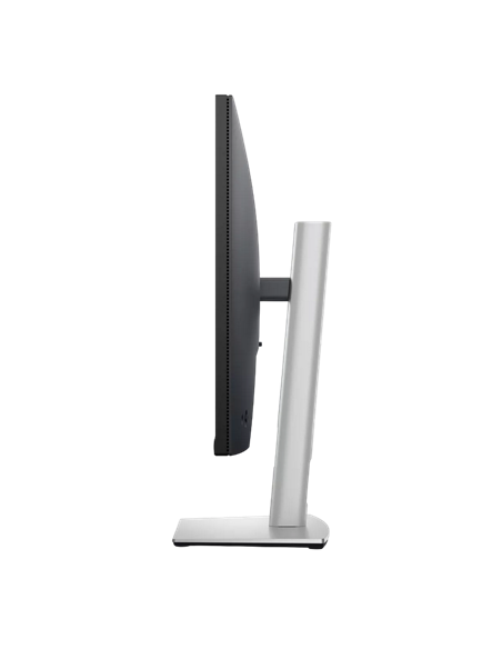 27" Монитор DELL P2723D, IPS 2560x1440 WQHD, Серебристый
