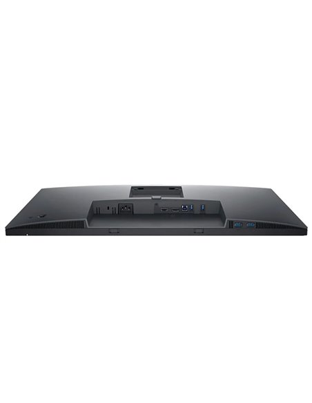 27" Monitor DELL P2723D, IPS 2560x1440 WQHD, Argintiu