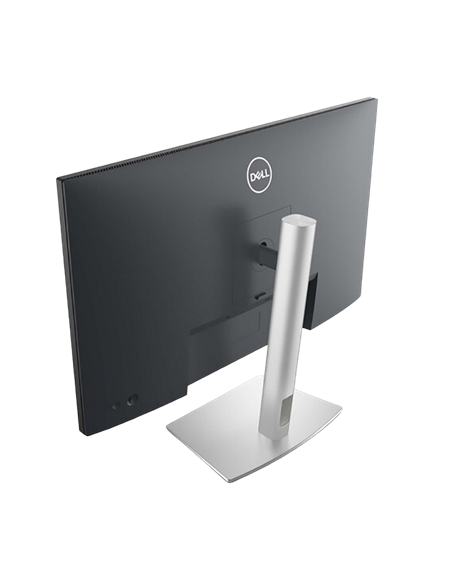 27" Монитор DELL P2723D, IPS 2560x1440 WQHD, Серебристый