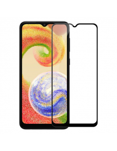 Sticlă de protecție Nillkin Samsung Galaxy A04/04s/04e CP+ Pro, Negru