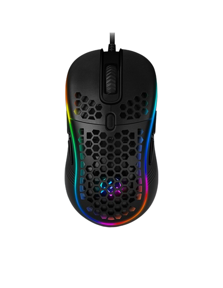 Игровая мышь SVEN RX-G860, Чёрный