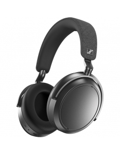 Căști Sennheiser Momentum 4, Grafit