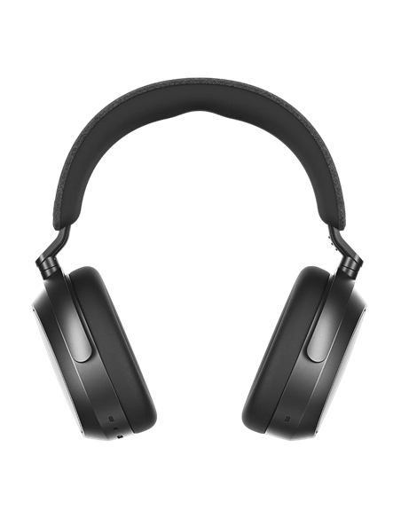 Наушники Sennheiser Momentum 4, Графитовый
