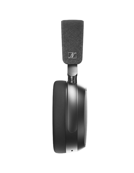 Наушники Sennheiser Momentum 4, Графитовый