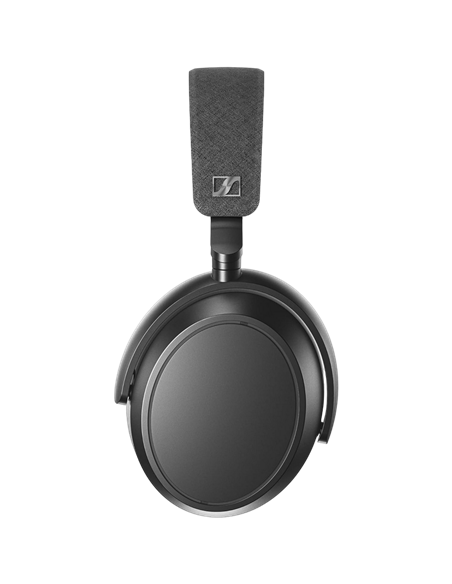 Наушники Sennheiser Momentum 4, Графитовый