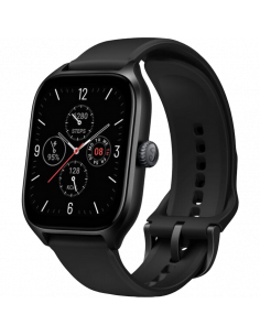 Умные часы Xiaomi Amazfit GTS 4, Infinite Black