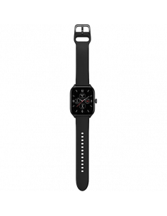 Ceas inteligent Xiaomi Amazfit GTS 4, Infinite Black 2