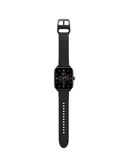 Ceas inteligent Xiaomi Amazfit GTS 4, Infinite Black