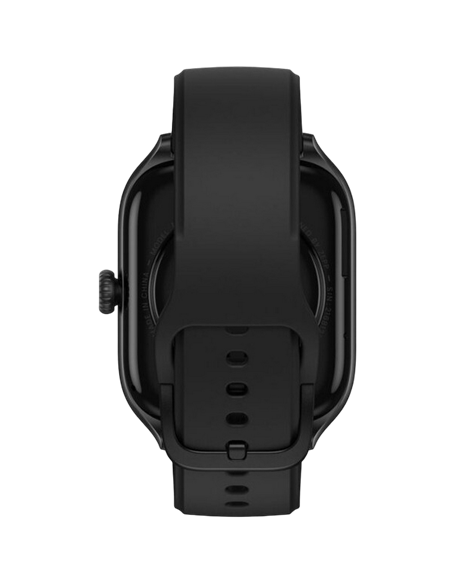 Ceas inteligent Xiaomi Amazfit GTS 4, Infinite Black