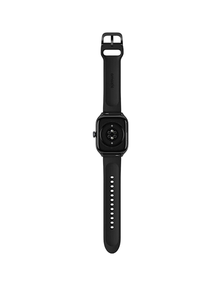 Ceas inteligent Xiaomi Amazfit GTS 4, Infinite Black