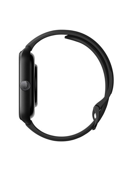 Ceas inteligent Xiaomi Amazfit GTS 4, Infinite Black