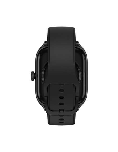 Умные часы Xiaomi Amazfit GTS 4, Infinite Black