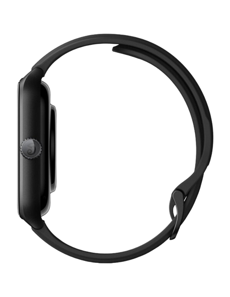 Ceas inteligent Xiaomi Amazfit GTS 4, Infinite Black