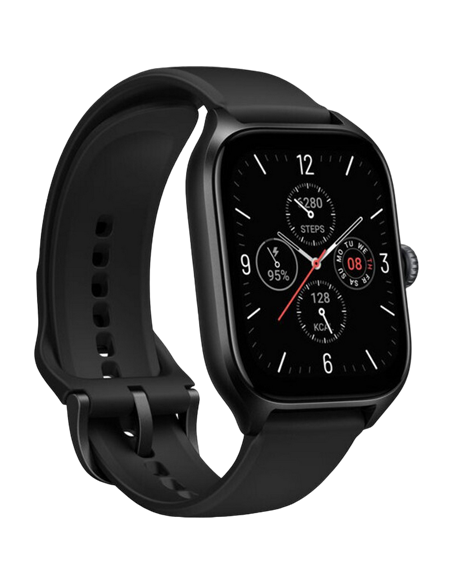 Умные часы Xiaomi Amazfit GTS 4, Infinite Black