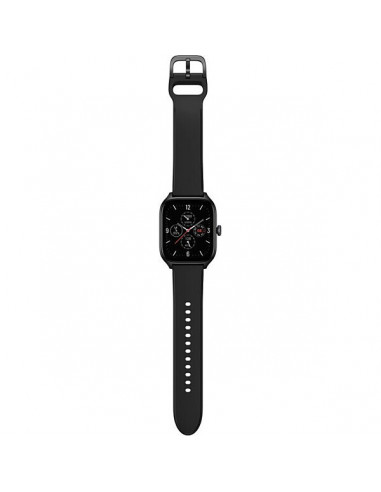 Умные часы Xiaomi Amazfit GTS 4, Infinite Black