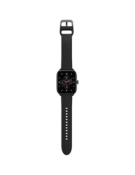 Умные часы Xiaomi Amazfit GTS 4, Infinite Black