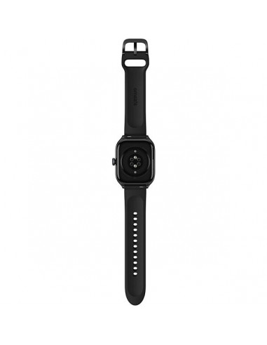 Ceas inteligent Xiaomi Amazfit GTS 4, Infinite Black
