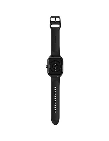 Ceas inteligent Xiaomi Amazfit GTS 4, Infinite Black