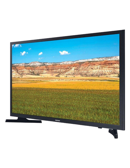32" LED SMART TV Samsung UE32T4500AUXUA, 1366x768 HD, Tizen, Negru 32" LED SMART TV Samsung UE32T4500AUXUA, 1366x768 HD, Tizen, Negru