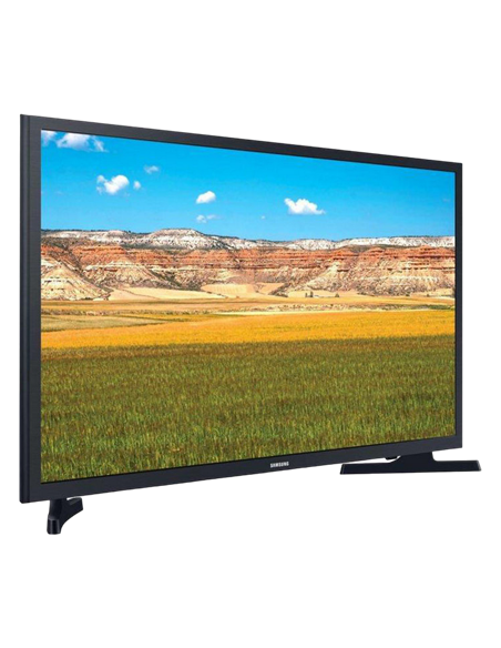 32" LED SMART TV Samsung UE32T4500AUXUA, 1366x768 HD, Tizen, Negru 32" LED SMART TV Samsung UE32T4500AUXUA, 1366x768 HD, Tizen, Negru