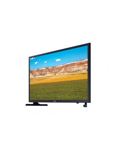 32" LED SMART TV Samsung UE32T4500AUXUA, 1366x768 HD, Tizen, Negru