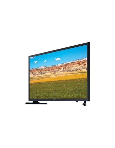 32" LED SMART Телевизор Samsung UE32T4500AUXUA, 1366x768 HD, Tizen, Чёрный 32" LED SMART Телевизор Samsung UE32T4500AUXUA, 1366x768 HD, Tizen, Чёрный