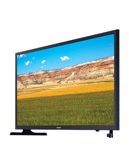 32" LED SMART TV Samsung UE32T4500AUXUA, 1366x768 HD, Tizen, Negru 32" LED SMART TV Samsung UE32T4500AUXUA, 1366x768 HD, Tizen, Negru