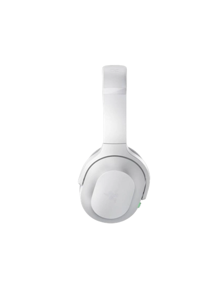 Căști gaming Razer Barracuda, Fără fir, Alb