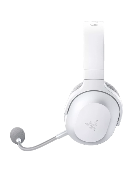Игровая Гарнитура Razer Barracuda, Беспроводной, Белый