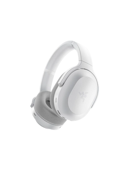 Игровая Гарнитура Razer Barracuda, Беспроводной, Белый