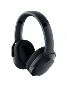Игровая Гарнитура RAZER Barracuda, Bluetooth/USB, Чёрный