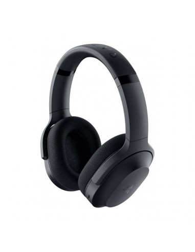 Căști gaming RAZER Barracuda, Bluetooth/USB, Negru