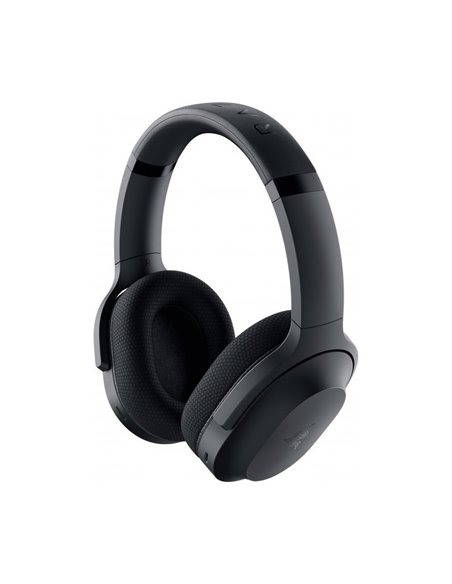 Căști gaming RAZER Barracuda, Bluetooth/USB, Negru