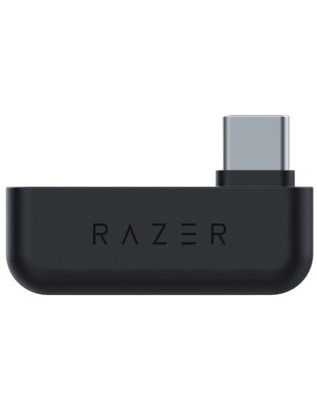 Căști gaming RAZER Barracuda, Bluetooth/USB, Negru