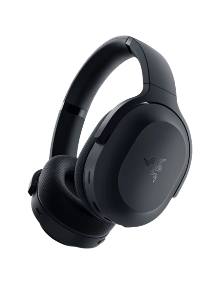 Căști gaming RAZER Barracuda, Bluetooth/USB, Negru
