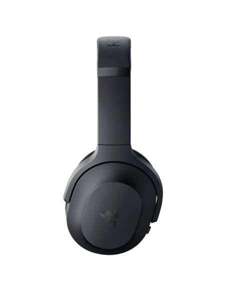 Căști gaming RAZER Barracuda, Bluetooth/USB, Negru
