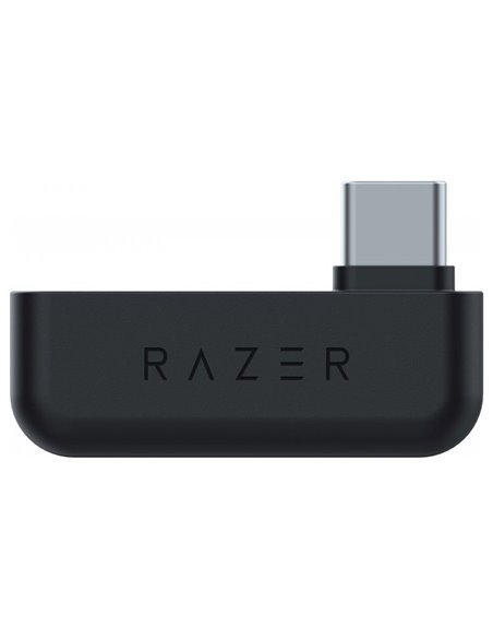 Căști gaming RAZER Barracuda, Bluetooth/USB, Negru