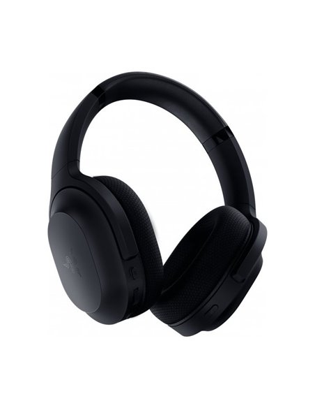 Căști gaming RAZER Barracuda, Bluetooth/USB, Negru