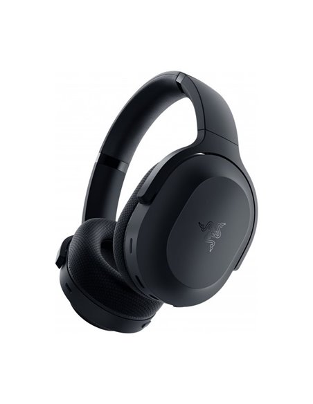 Căști gaming RAZER Barracuda, Bluetooth/USB, Negru
