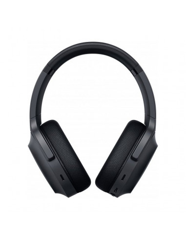 Căști gaming RAZER Barracuda, Bluetooth/USB, Negru