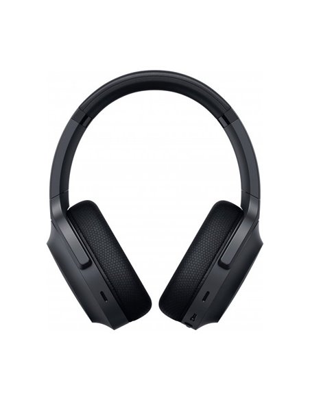 Căști gaming RAZER Barracuda, Bluetooth/USB, Negru