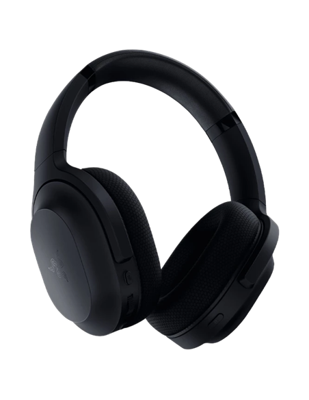 Căști gaming RAZER Barracuda, Bluetooth/USB, Negru