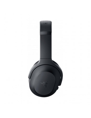 Căști gaming RAZER Barracuda, Bluetooth/USB, Negru
