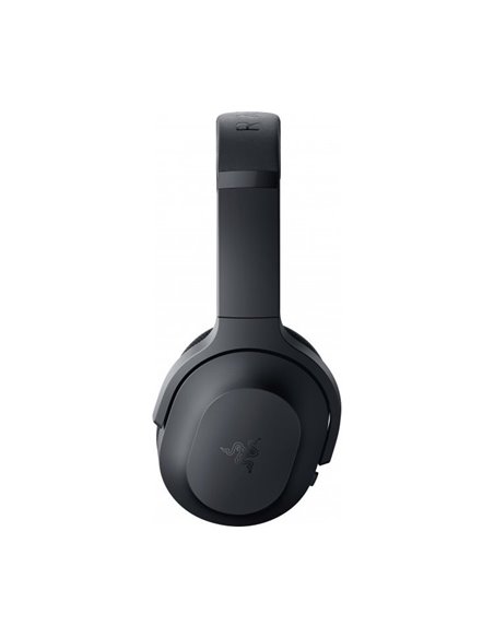 Căști gaming RAZER Barracuda, Bluetooth/USB, Negru