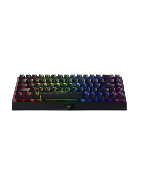 Клавиатура RAZER BlackWidow V3 Mini HyperSpeed, Беспроводное, Black Widow