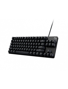 Tastatură Logitech G413 TLK SE, Cu fir, Negru 2